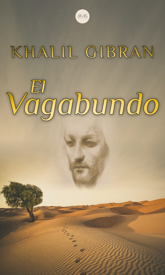 El Vagabundo - cover
