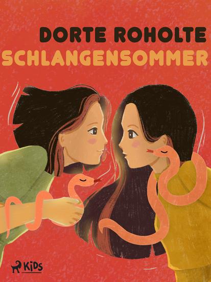 Schlangensommer - cover