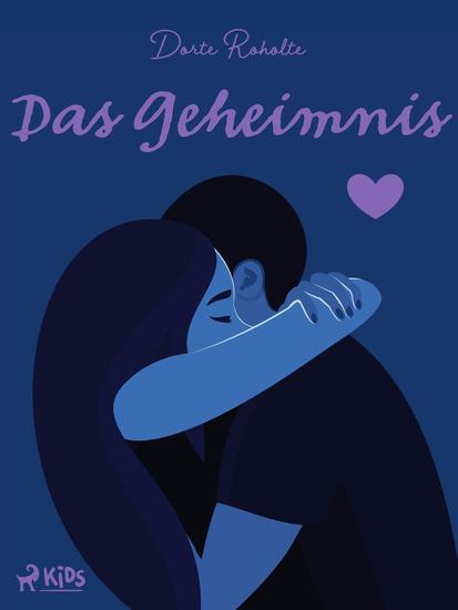 Das Geheimnis - cover