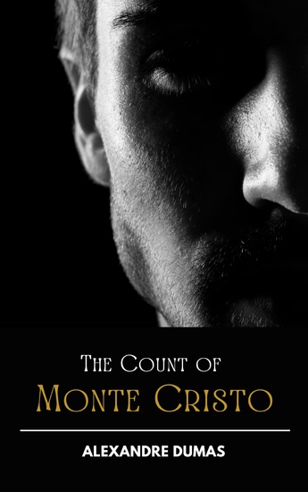 The Count of Monte Cristo - cover