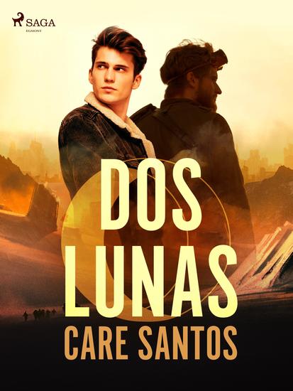 Dos Lunas - cover