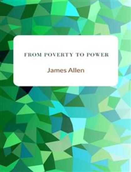 From Poverty to Power - cover