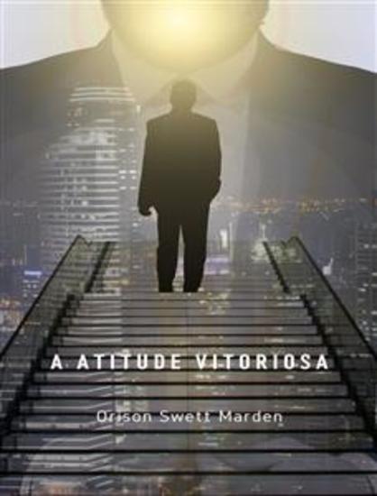 A atitude vitoriosa (traduzido) - cover