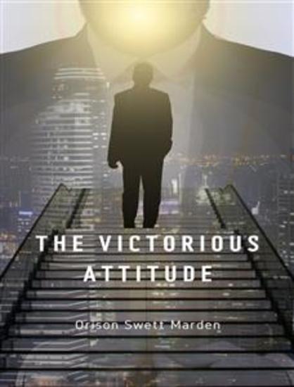 The Victorious Attitude - cover