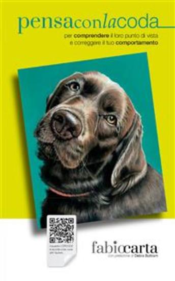 Pensaconlacoda - Per comprendere il loro punto di vista e correggere il tuo comportamento - cover