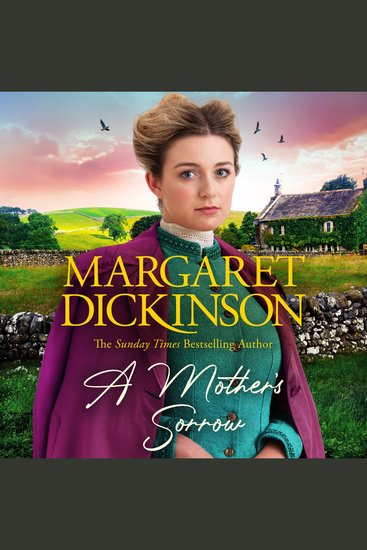 A Mother’s Sorrow - cover