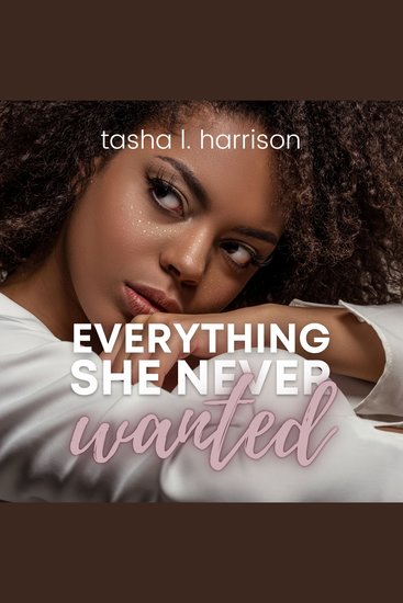 Everything She Never Wanted - cover