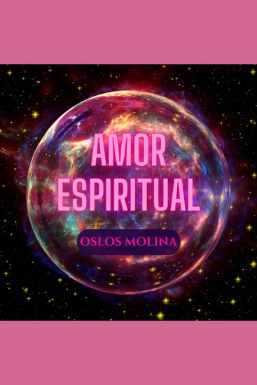 El Amor Espiritual - cover