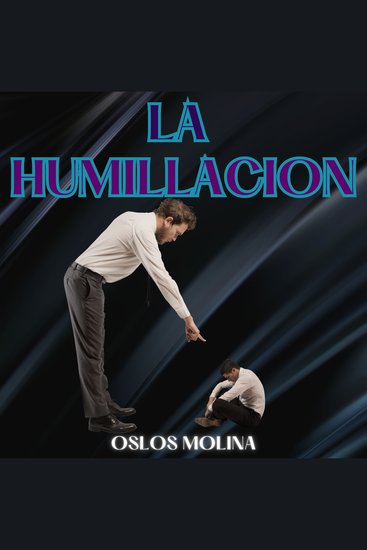 La Humillacion - Las heridas del alma - cover