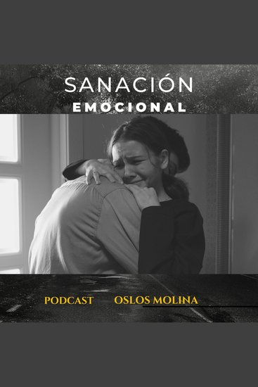 Sanación Emocional - cover