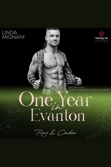 One Year in Evanton: Ray & Cindia - Travel for Love Band 4 (ungekürzt) - cover