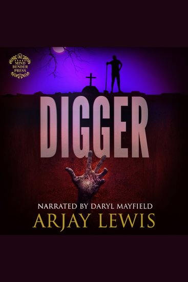 Digger - cover