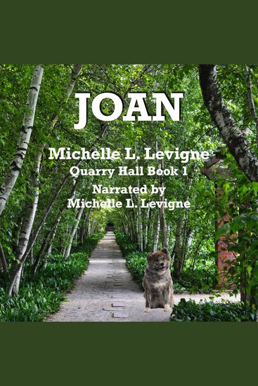 Joan - cover