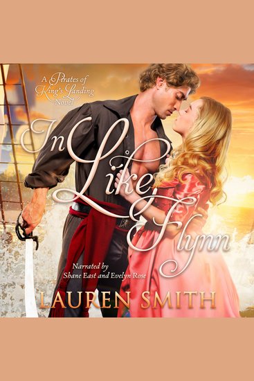 In Like Flynn - cover