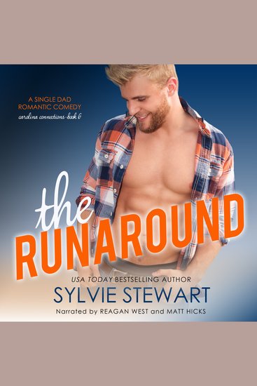 The Runaround - cover