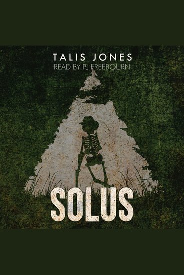 Solus - cover