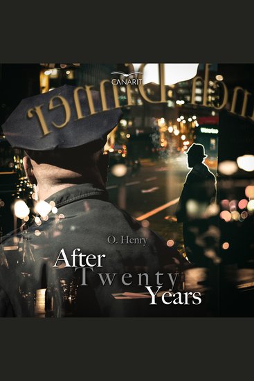 After 20 Years - cover