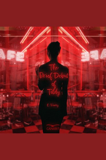 The Brief Debut Of Tildy - cover