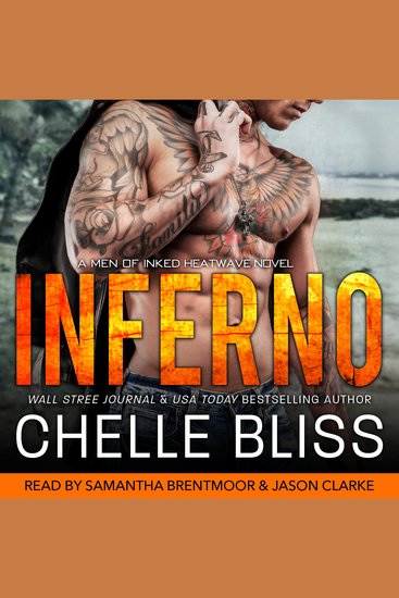 Inferno - cover