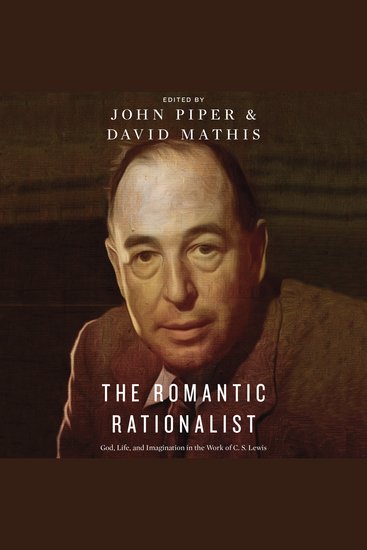 The Romantic Rationalist - cover