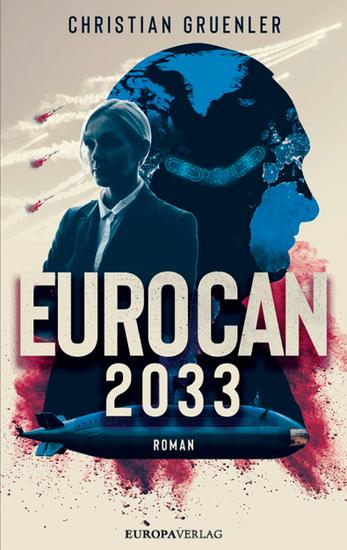 EUROCAN 2033 - Roman - cover