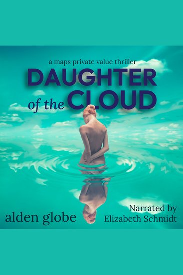 Daughter of the Cloud - cover