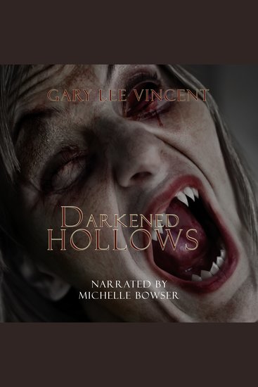 Darkened Hollows - cover