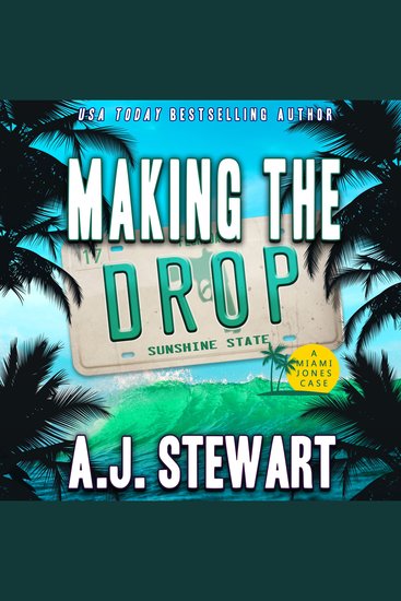 Making The Drop - cover