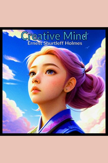 Creative Mind - cover