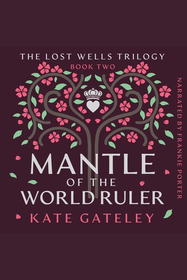 Mantle of the World Ruler - cover