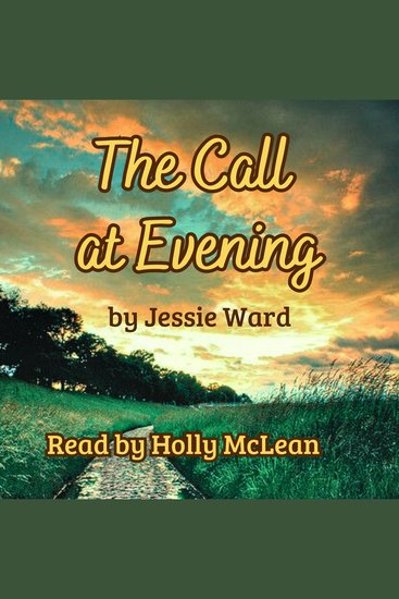Call at Evening - cover