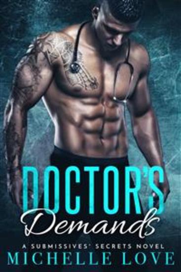 Doctor’s Demands - A Billionaire Romance - cover
