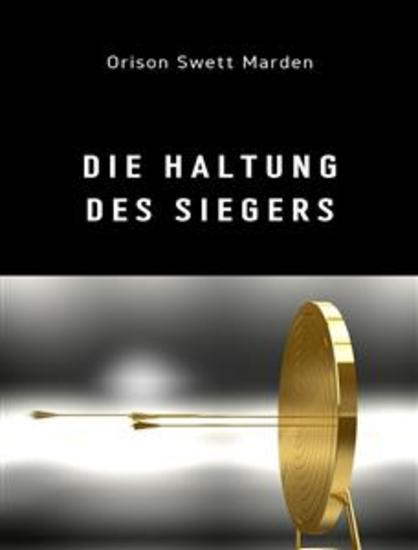 Die Haltung des Siegers (übersetzt) - cover