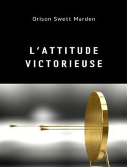 L'attitude victorieuse (traduit) - cover