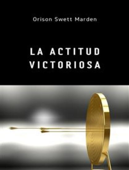 La actitud victoriosa (traducido) - cover