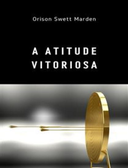 A atitude vitoriosa (traduzido) - cover