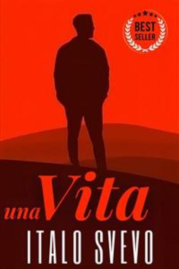 Una Vita - include Biografia analisi del Romanzo - cover
