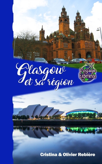 Glasgow et sa région - cover