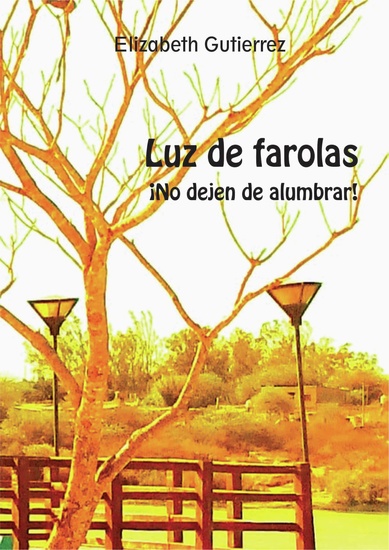 Luz de Farolas - ¡No dejen de alumbrar! - cover