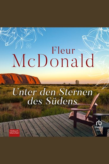 Unter den Sternen des Südens - cover
