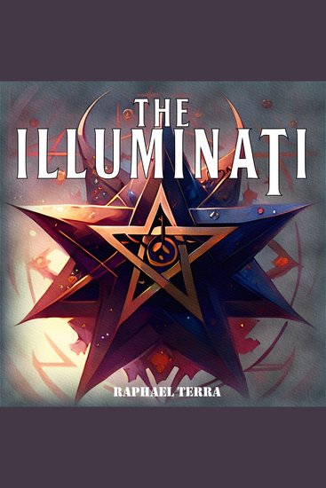 The Illuminati - cover