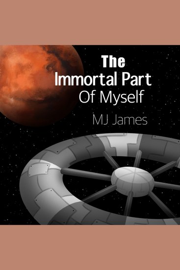 The Immortal Part of Myself - cover