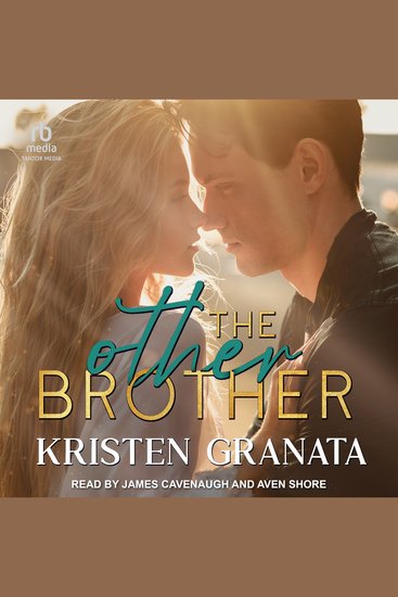 The Other Brother - cover