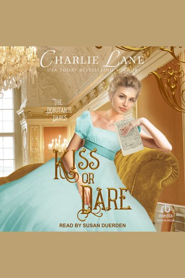 Kiss or Dare - cover