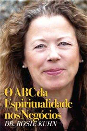 O Abc Da Espiritualidade Nos Negócios - cover
