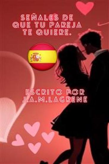 Señales De Que Tu Pareja Te Quiere - cover