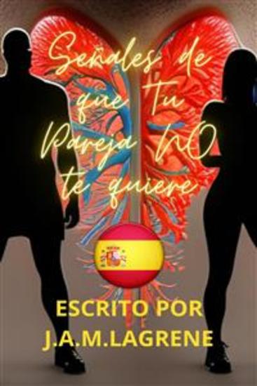 Señales De Que Tu Pareja NO Te Quiere - cover