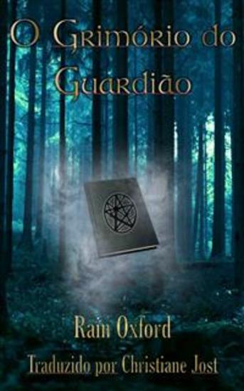 O Grimório Do Guardião - cover