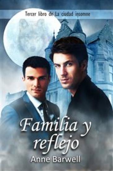 Familia Y Reflejo - cover