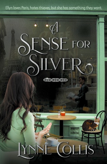 A Sense for Silver - cover